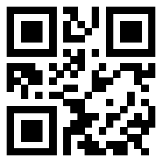 Immagine del Qr Code di 3305706083