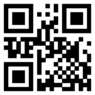 Il Qr Code di 3305706084