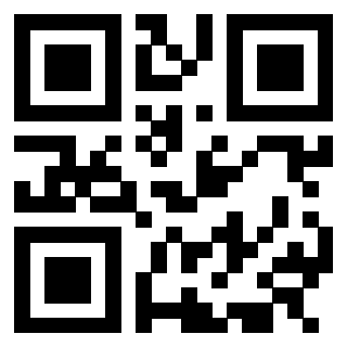 Scansione del Qr Code di 3305706085