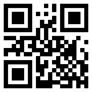 Scansione del Qr Code di 3305706087