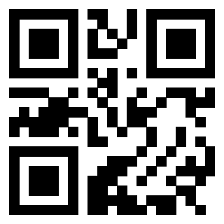 Scansione del Qr Code di 3305706090