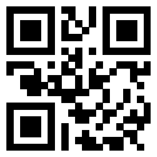 Il Qr Code di 3305706091