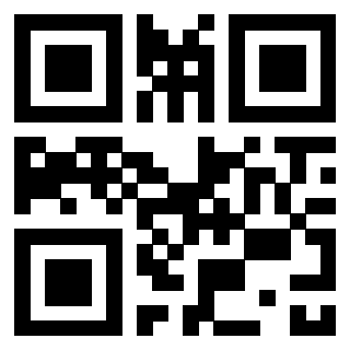Immagine del QrCode di 3305706092