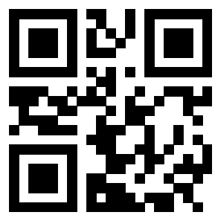 3305706095 Qr Code associato