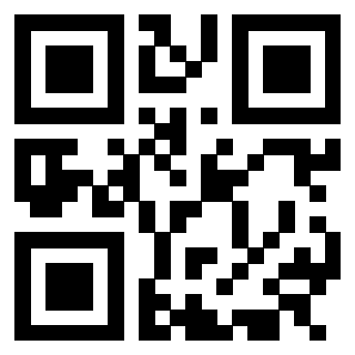 3305706096 QrCode associato