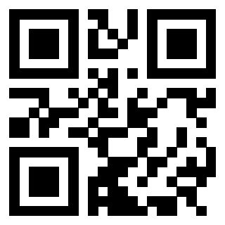Immagine del QrCode di 3305706099