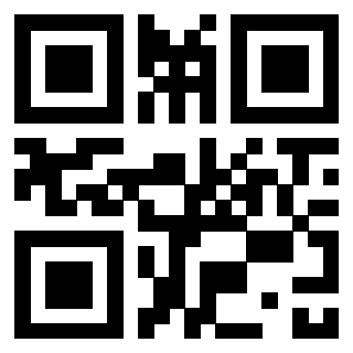 Immagine del QrCode di 3305706100