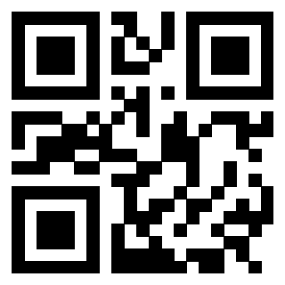 3305706101 - Immagine del QrCode associato
