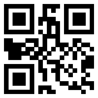 3305706102 - Immagine del QrCode associato