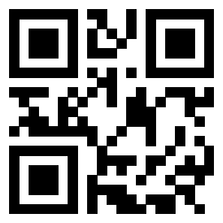 Scansione del Qr Code di 3305706103