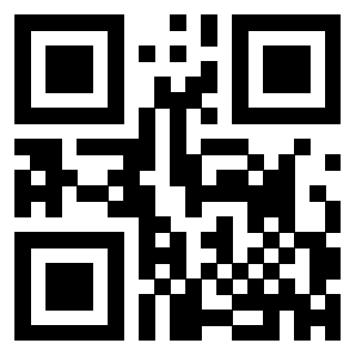 3305706106 - Immagine del QrCode