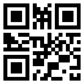 Immagine del Qr Code di 3305706108