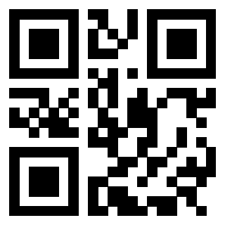 Il Qr Code di 3305706109