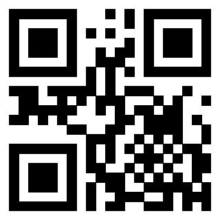 3305706111 - Immagine del Qr Code