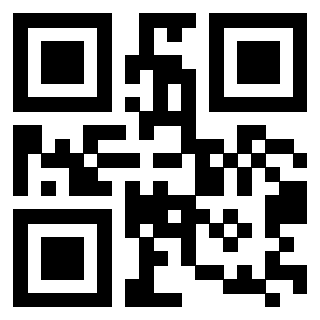 Il Qr Code di 3305706112