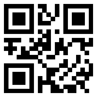 3305706114 - Immagine del Qr Code associato