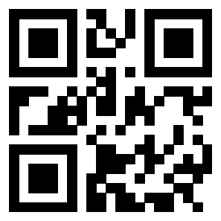 3305706115 - Immagine del QrCode