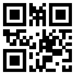 3305706116 QrCode associato