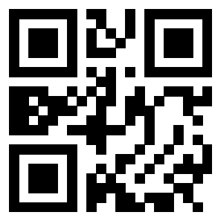 3305706120 - Immagine del QrCode associato