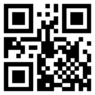Immagine del QrCode di 3305706122