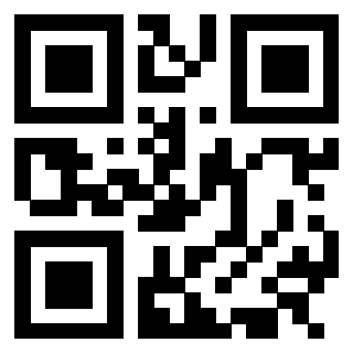 Il Qr Code di 3305706124