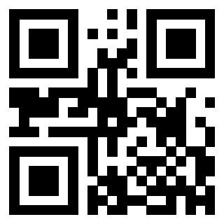 Immagine del QrCode di 3305706125
