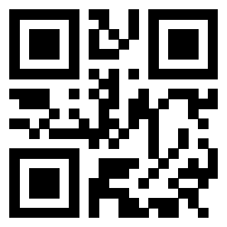 Il QrCode di 3305706126