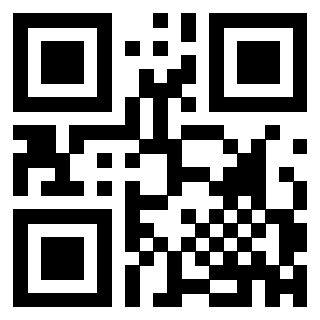 3305706138 - Immagine del QrCode associato