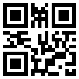 3305706141 - Immagine del Qr Code associato
