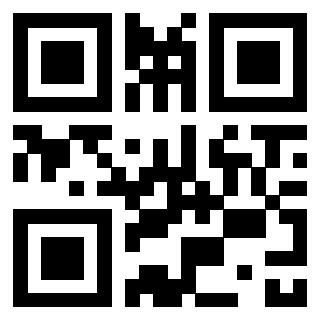 Scansione del Qr Code di 3305706142