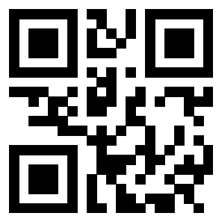 Scansione del Qr Code di 3305706145