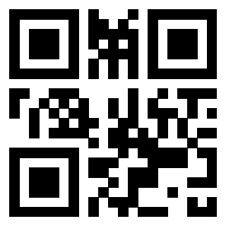 3305706147 - Immagine del Qr Code