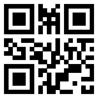 Il Qr Code di 3305706149