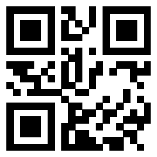 QrCode di 3305706151