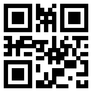 Immagine del QrCode di 3305706152