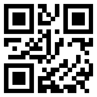 3305706154 - Immagine del QrCode