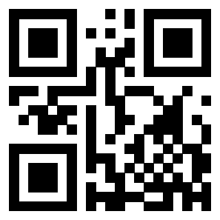 3305706156 Qr Code associato