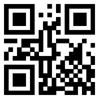 3305706157 - Immagine del Qr Code associato