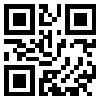 Scansione del Qr Code di 3305706160