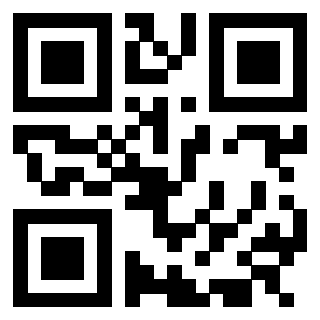 3305706161 - Immagine del Qr Code associato