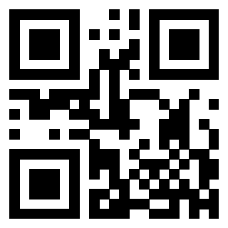 Immagine del Qr Code di 3305706165