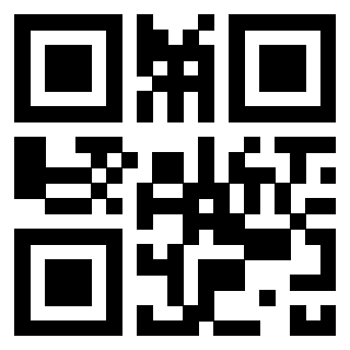 3305706166 - Immagine del Qr Code