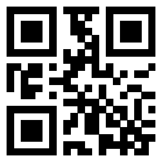 3305706168 QrCode associato