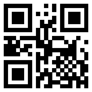 Il QrCode di 3305706172