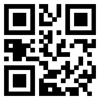 3305706175 - Immagine del QrCode associato