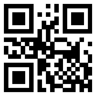 3305706176 - Immagine del QrCode associato