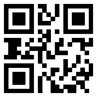 3305706177 Qr Code associato
