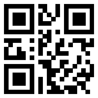 Il Qr Code di 3305706179