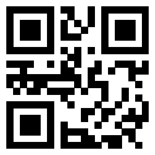 3305706181 - Immagine del Qr Code