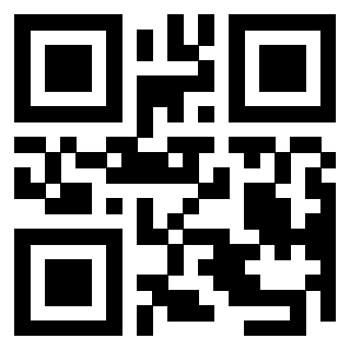 Il QrCode di 3305706183